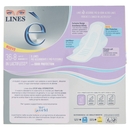 Lines è Assorbenti con ali 36+8 pz